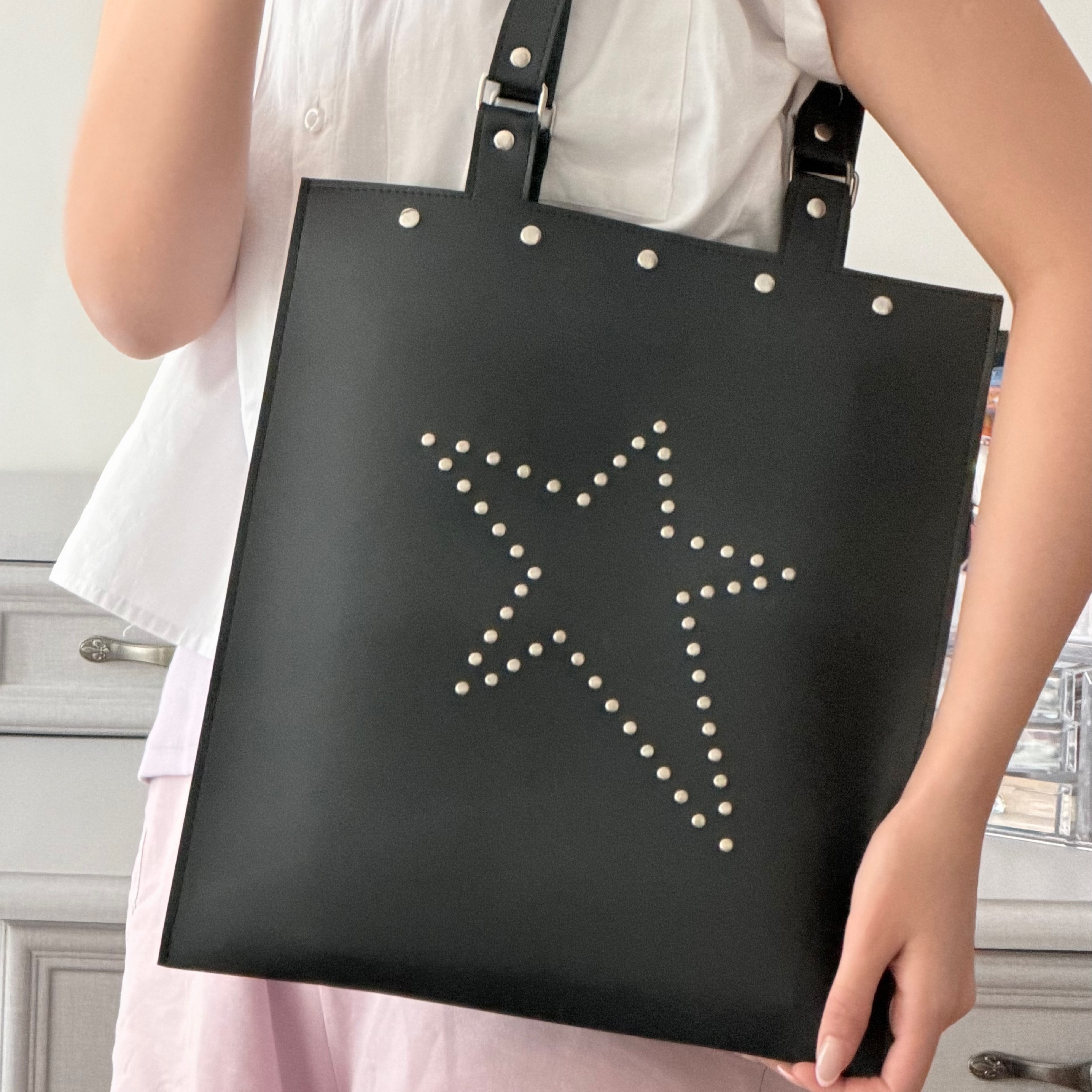 توت بگ های پینترستی ˚₊✦👜