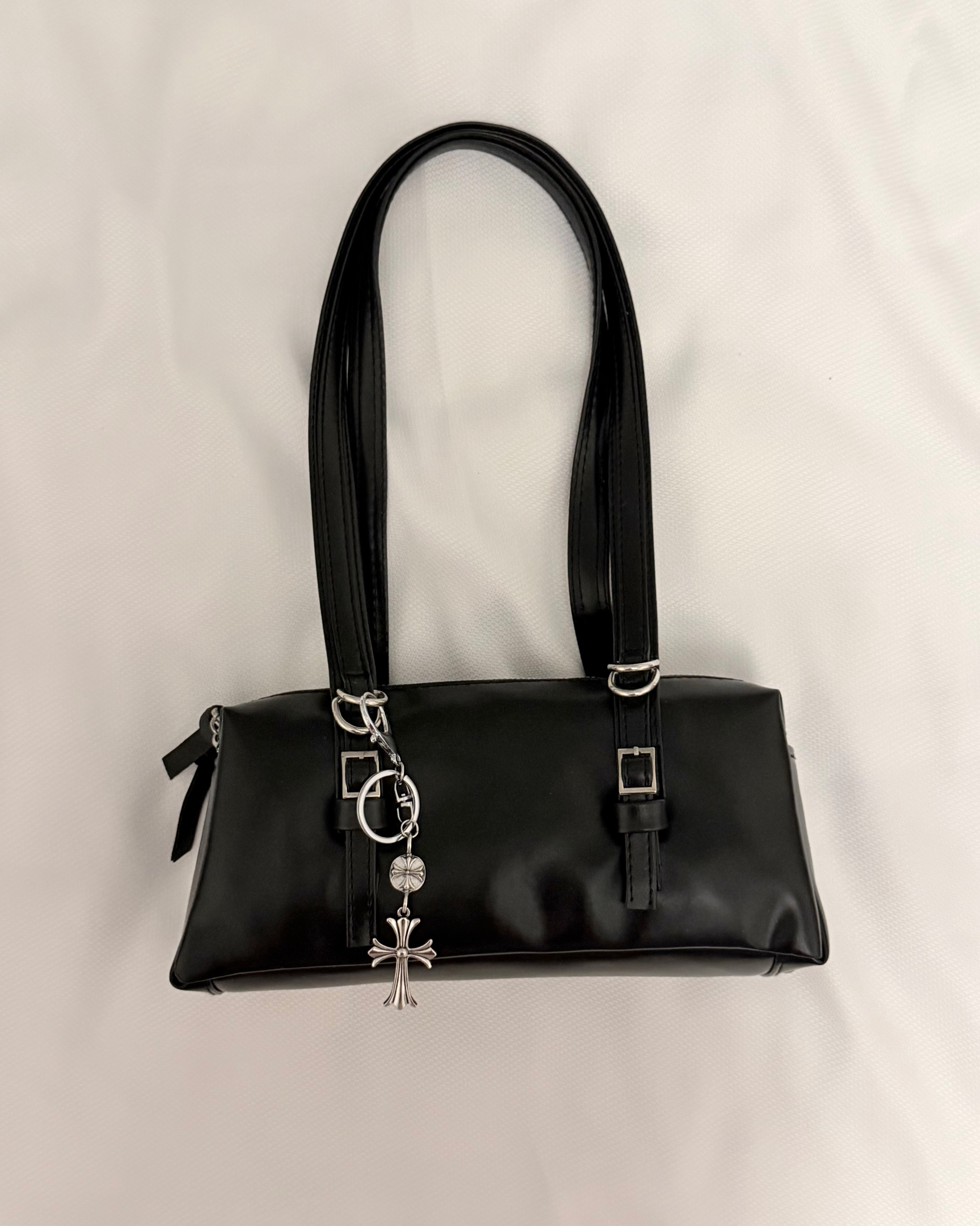 کیف طرح منگو بلک