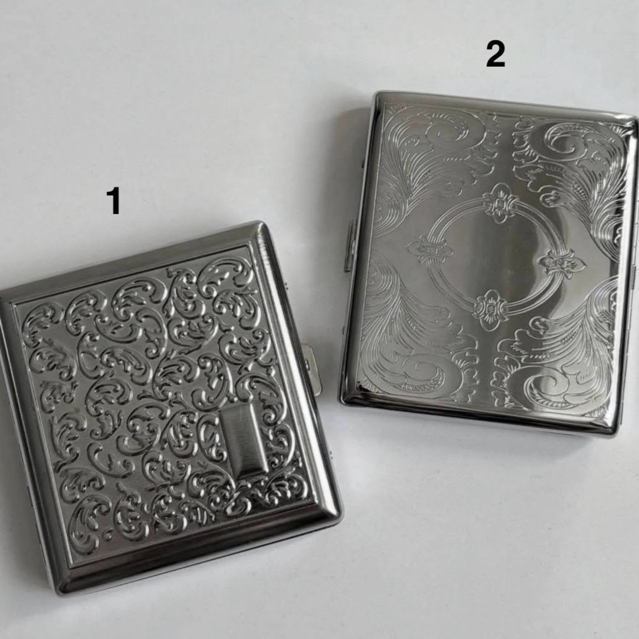 جا سیگاری (کاربردی واسه وسایل)